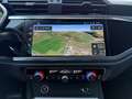 Audi Q3 2.0 TDI AHK RFK GRA Navi LED CarPlay AS Schwarz - thumbnail 14
