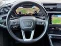 Audi Q3 2.0 TDI AHK RFK GRA Navi LED CarPlay AS Schwarz - thumbnail 12