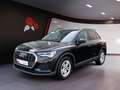 Audi Q3 2.0 TDI AHK RFK GRA Navi LED CarPlay AS Schwarz - thumbnail 2