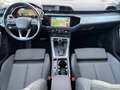 Audi Q3 2.0 TDI AHK RFK GRA Navi LED CarPlay AS Schwarz - thumbnail 10