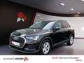 Audi Q3 2.0 TDI AHK RFK GRA Navi LED CarPlay AS Schwarz - thumbnail 1