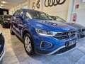 Volkswagen T-Roc T-Roc 1.0 tsi Style 110cv Blu/Azzurro - thumbnail 4