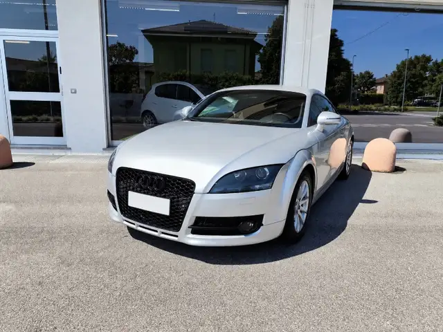 Audi TT TT Coupé 2.0 TFSI