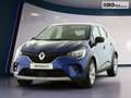 Renault Captur II TCe 90 Zen - LED + Klima + Bluetooth Blau - thumbnail 1