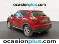 Nissan Juke 1.5dCi Acenta 4x2 Rojo - thumbnail 3