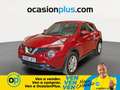 Nissan Juke 1.5dCi Acenta 4x2 Rojo - thumbnail 1