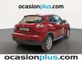 Nissan Juke 1.5dCi Acenta 4x2 Rojo - thumbnail 4