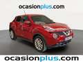 Nissan Juke 1.5dCi Acenta 4x2 Rojo - thumbnail 2