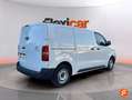 Citroen Jumpy Furgón Talla M BlueHDi 100 S&S 6v Blanco - thumbnail 8