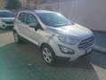 Ford EcoSport EcoSport 2018 1.5 ecoblue Plus s Silber - thumbnail 1
