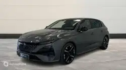 Peugeot 308 1.2 Hybrid 145ch GT e-DCS6