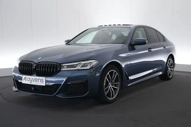 BMW 5er