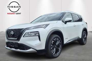 e-POWER e-4ORCE 4WD Tekna+ 7 zit plaatsen/360 came