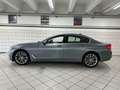 BMW 520 d Luxury auto Bleu - thumbnail 17