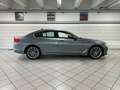 BMW 520 d Luxury auto Bleu - thumbnail 16