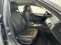 BMW 520 d Luxury auto Blu/Azzurro - thumbnail 4