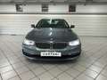 BMW 520 d Luxury auto Bleu - thumbnail 23