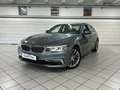 BMW 520 d Luxury auto Blu/Azzurro - thumbnail 1