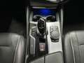 BMW 520 d Luxury auto Blu/Azzurro - thumbnail 12