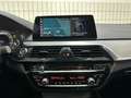 BMW 520 d Luxury auto Blu/Azzurro - thumbnail 6