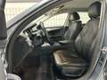 BMW 520 d Luxury auto Blu/Azzurro - thumbnail 3
