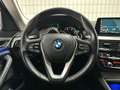 BMW 520 d Luxury auto Blu/Azzurro - thumbnail 9