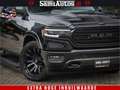 Dodge RAM 1500 LIMITED NIGHT | FEUL BLACK WHEELS | BOM VOL | Zwart - thumbnail 49