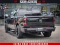 Dodge RAM 1500 LIMITED NIGHT | FEUL BLACK WHEELS | BOM VOL | Zwart - thumbnail 10