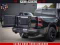 Dodge RAM 1500 LIMITED NIGHT | FEUL BLACK WHEELS | BOM VOL | Zwart - thumbnail 18