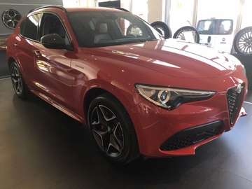 VELOCE 2.2 Diesel 16V AT8 Q4