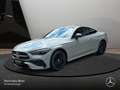 Mercedes-Benz CLE 220 d AMG+NIGHT+PANO+360+BURMESTER+SITZKLIMA Grau - thumbnail 2