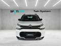 Citroen C3 Aircross 1ª s. BlueHDi 110 S&S Feel Bianco - thumbnail 2