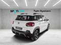 Citroen C3 Aircross 1ª s. BlueHDi 110 S&S Feel Bianco - thumbnail 5
