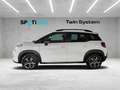 Citroen C3 Aircross 1ª s. BlueHDi 110 S&S Feel Bianco - thumbnail 3