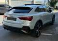 Audi Q3 40  TDI  2.0 200 CV S-TRONIC QUATTRO S-LINE SPBK Grigio - thumbnail 3