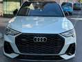 Audi Q3 40  TDI  2.0 200 CV S-TRONIC QUATTRO S-LINE SPBK Grigio - thumbnail 4