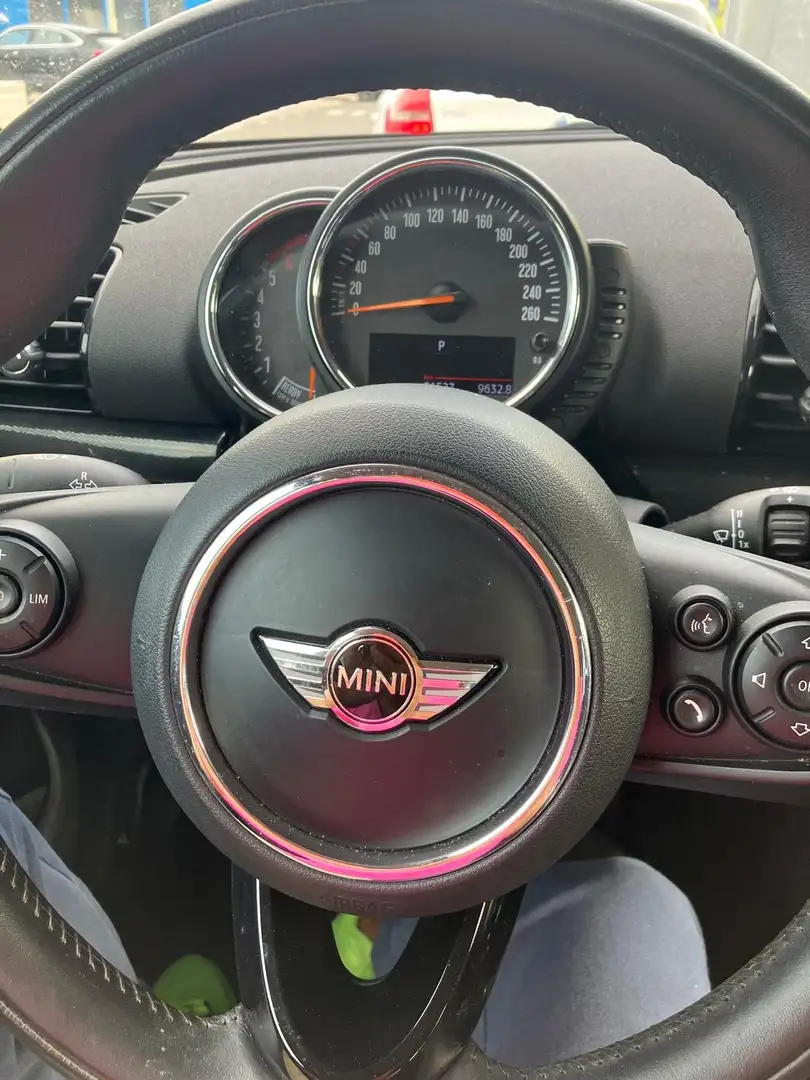 MINI Cooper D Clubman Mini IV F54 2016 Clubman 2.0 Business auto - 2