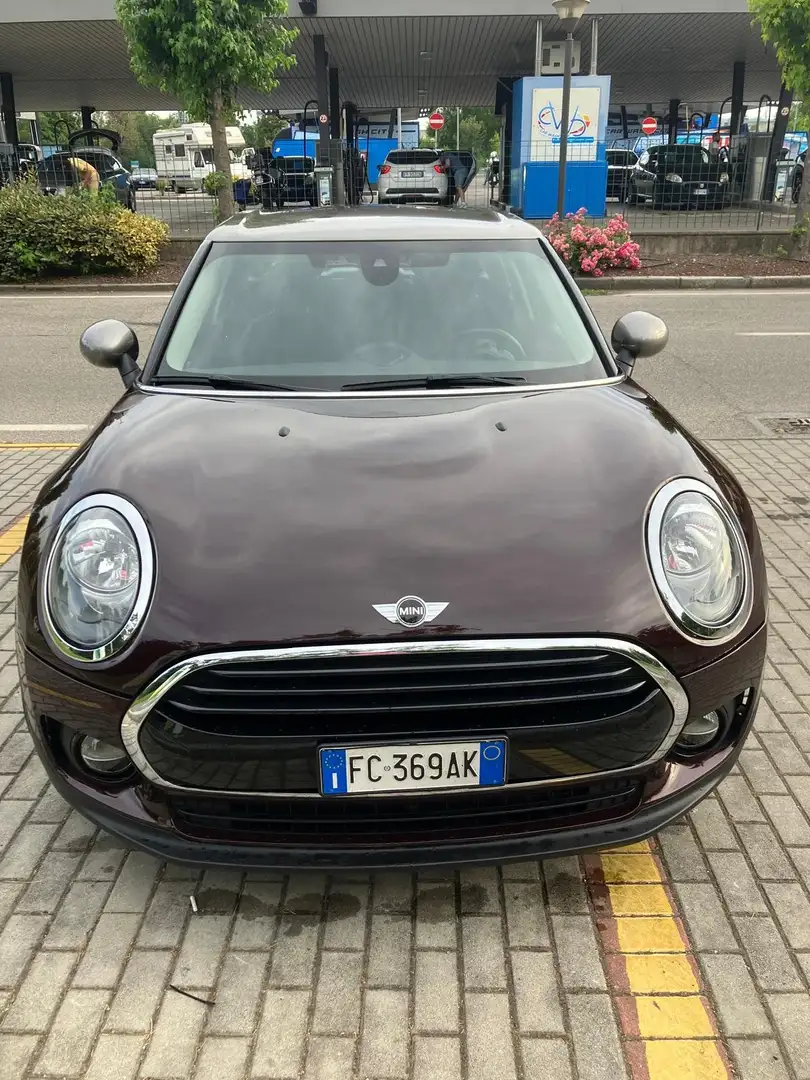 MINI Cooper D Clubman Mini IV F54 2016 Clubman 2.0 Business auto - 1