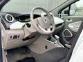 Renault ZOE R90 Life 40 - Koopaccu - airco - navi - nap! Blanc - thumbnail 8