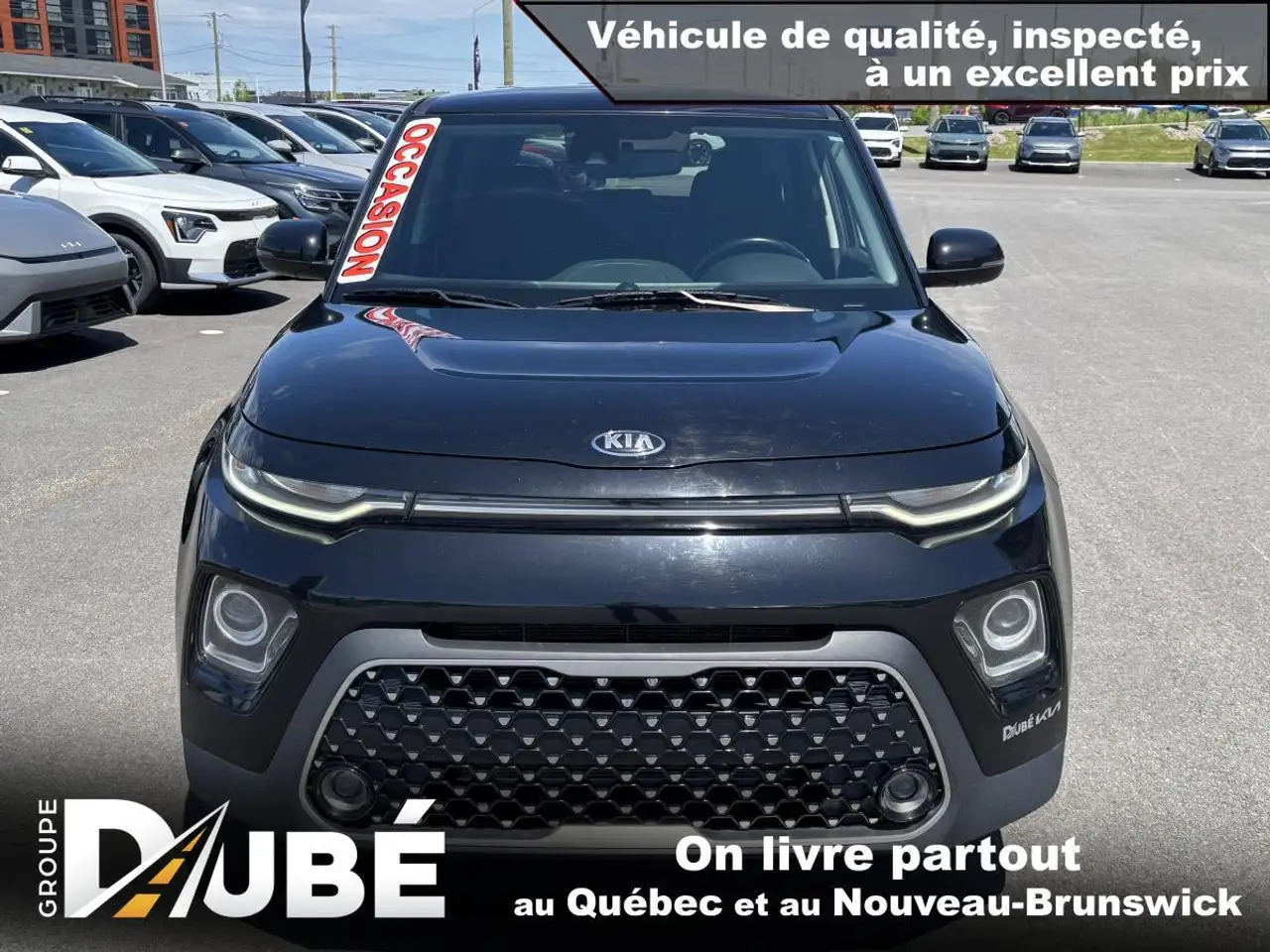 Kia Soul снимка Kia Soul