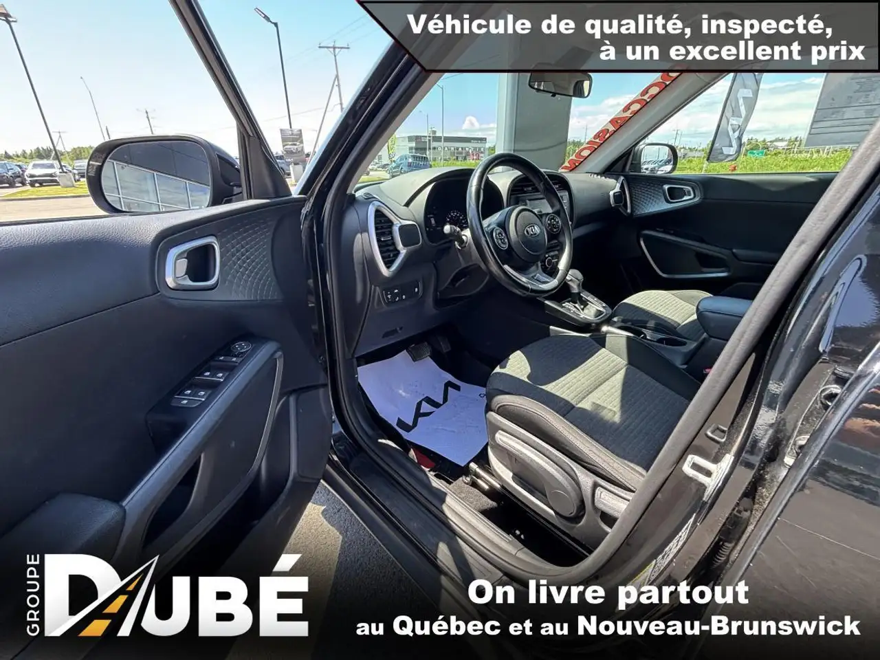 Kia Soul снимка Kia Soul