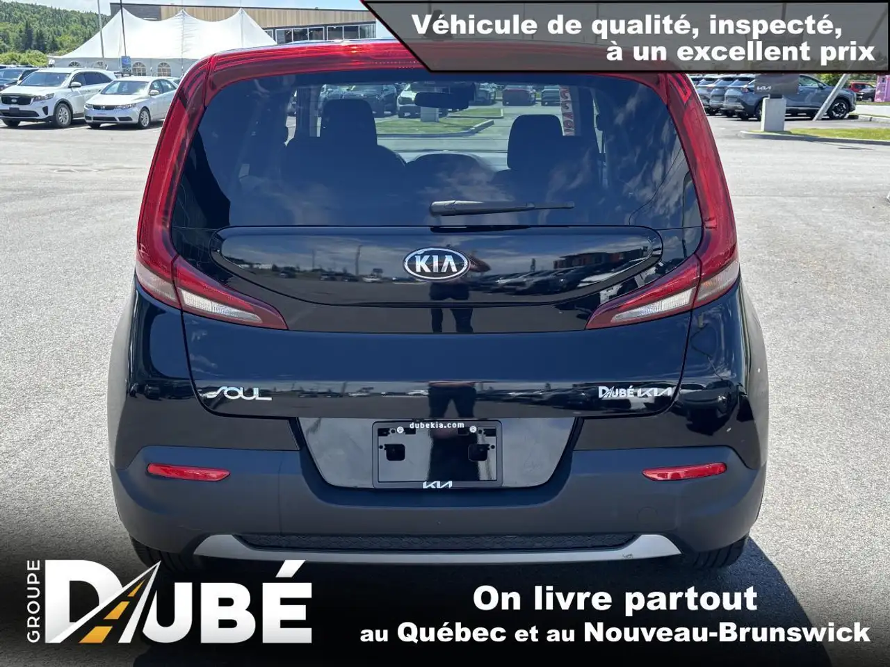 Kia Soul снимка Kia Soul