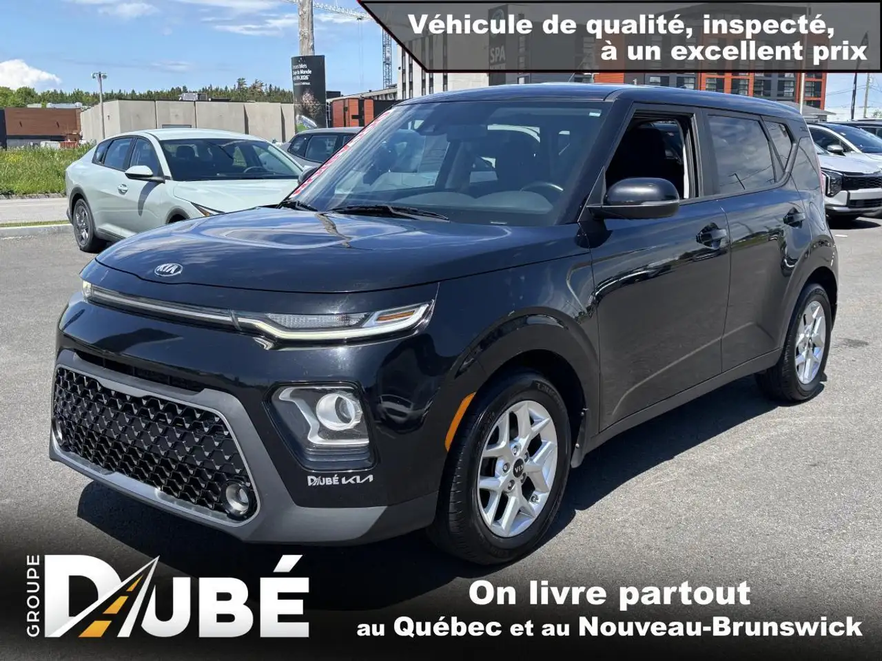 Kia Soul снимка Kia Soul