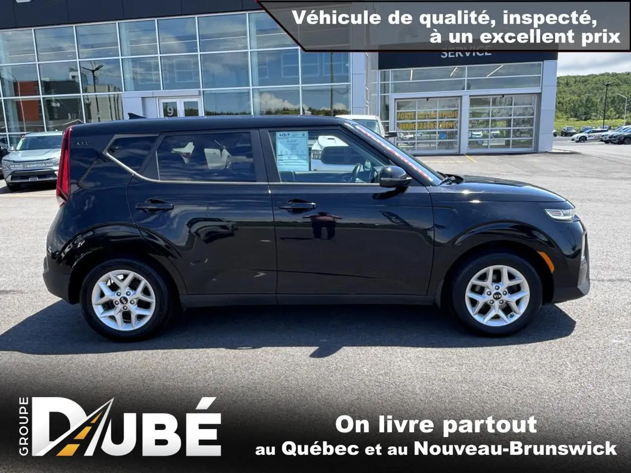Kia Soul снимка Kia Soul