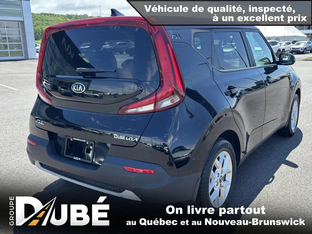 Kia Soul снимка Kia Soul