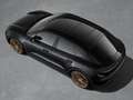 Porsche Macan 22" Neodyme wheels | Sunroof | Bose | 360° cam Noir - thumbnail 4