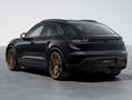 Porsche Macan 22" Neodyme wheels | Sunroof | Bose | 360° cam Noir - thumbnail 2