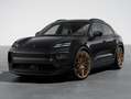 Porsche Macan 22" Neodyme wheels | Sunroof | Bose | 360° cam Noir - thumbnail 1