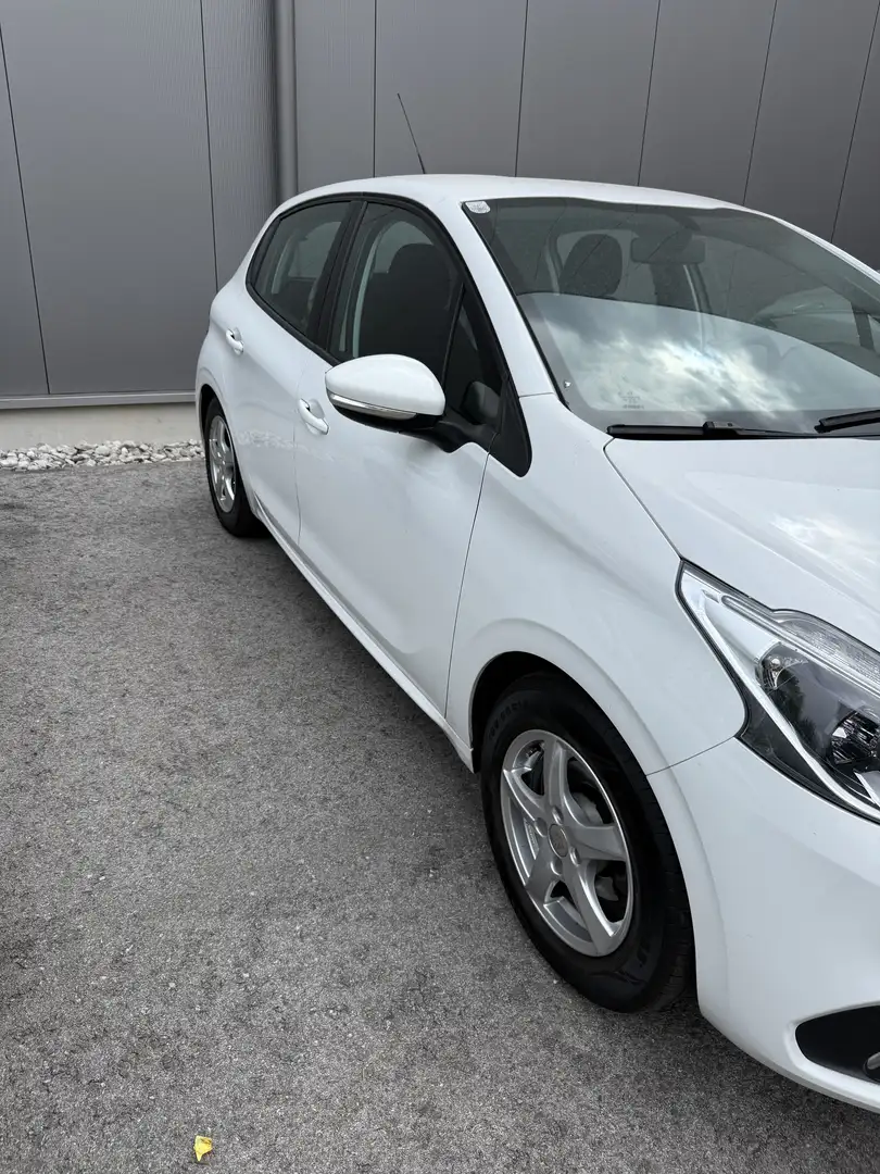 Peugeot 208 PureTech 82 Active - 2
