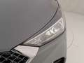 Hyundai TUCSON 1.6 crdi 48v nline 2wd 136cv dct Grey - thumbnail 7
